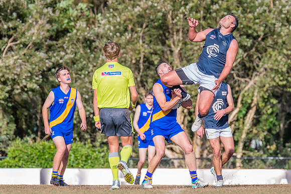 Black Diamond Plate Men's Nelson Bay v Newcastle City - 17 Septe
