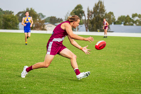 Rd 2 MPD - East Coast v Manly Warringah - 17 April 2021