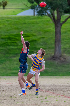 Rd 14 MPD - Pennant Hills v Sydney Uni - 16 July 2022