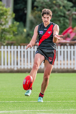 Rd 1 MPD - North Shore v Manly Warringah - 8 June 2024