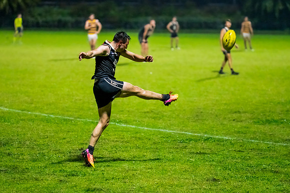 Rd 5 MPD - Inner West v Sydney Uni - 3 May 2024