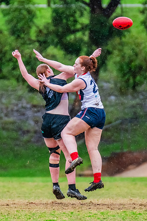 Rd 6 WPD - UTS v Pennant Hills - 11 May 2024