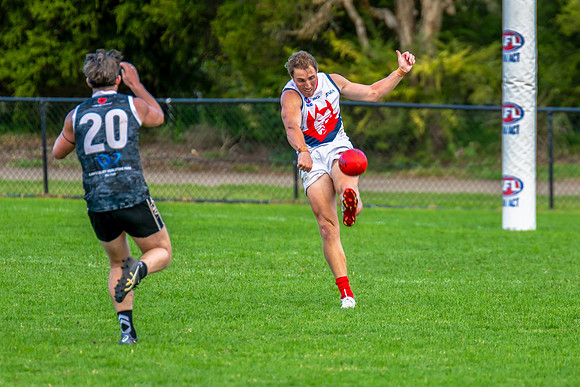 Rd 4 MPD - Inner West v Pennant Hills - 25 April 2025