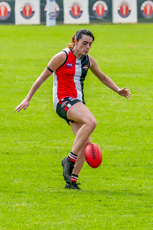 Rd 4 WD2 - Inner West v Randwick City - 25 April 2025