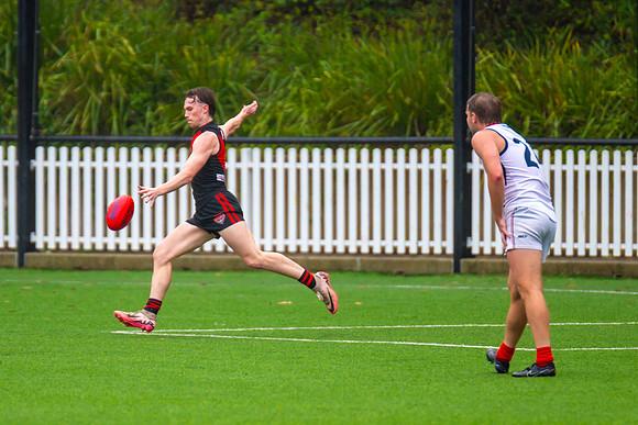 Rd 1 MPD - North Shore v Pennant Hills - 29 March 2025