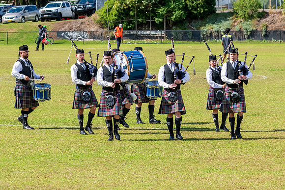 ANZAC Day Ceremony - 25 April 2021