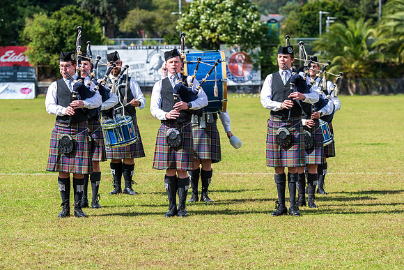 ANZAC Day Ceremony - 25 April 2021