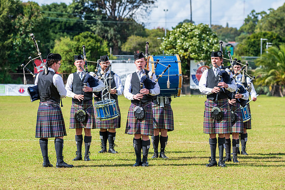 ANZAC Day Ceremony - 25 April 2021