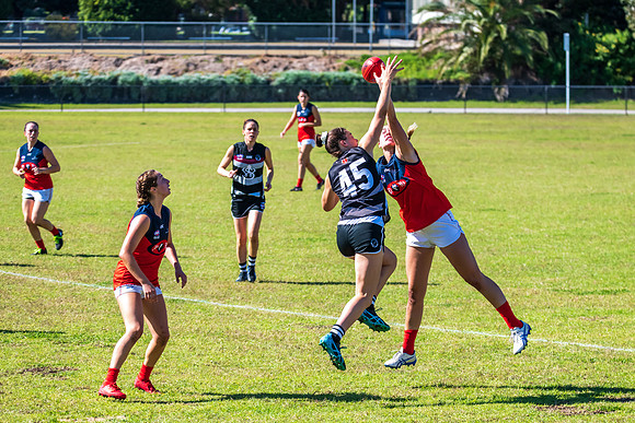 Rd 3 MPD - Inner West v Pennant Hills - 25 April 2021