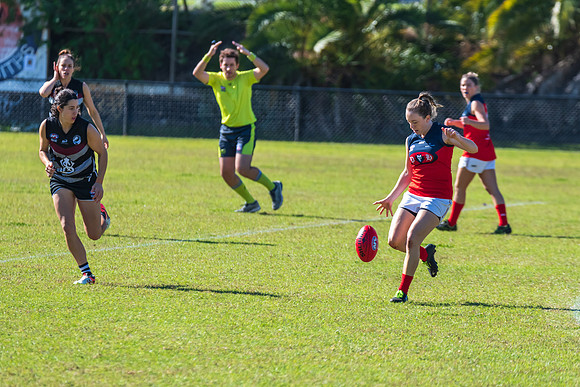 Rd 3 MPD - Inner West v Pennant Hills - 25 April 2021