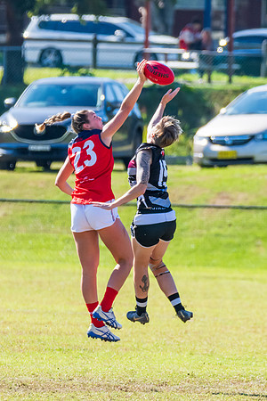 Rd 3 MPD - Inner West v Pennant Hills - 25 April 2021