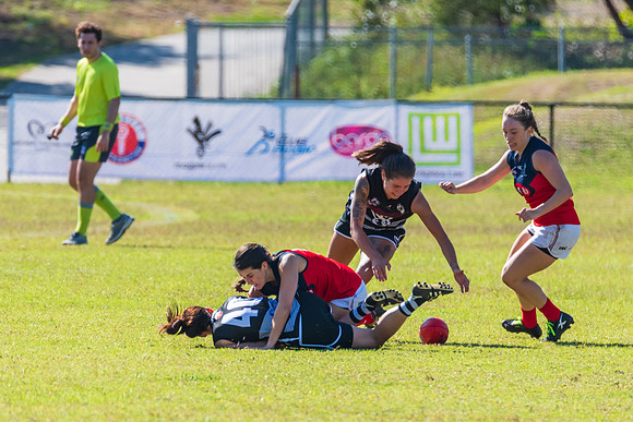 Rd 3 MPD - Inner West v Pennant Hills - 25 April 2021