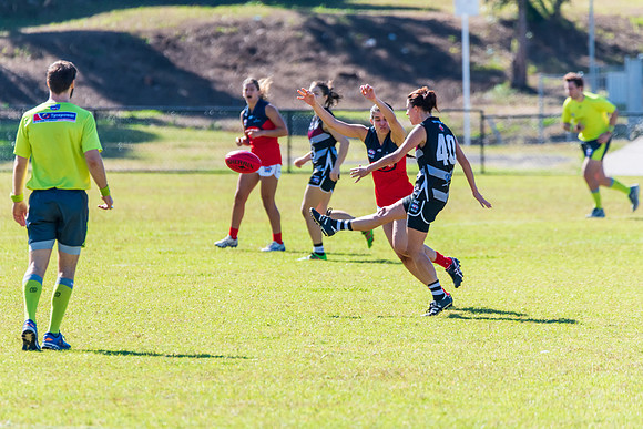 Rd 3 MPD - Inner West v Pennant Hills - 25 April 2021
