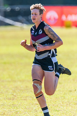 Rd 3 MPD - Inner West v Pennant Hills - 25 April 2021