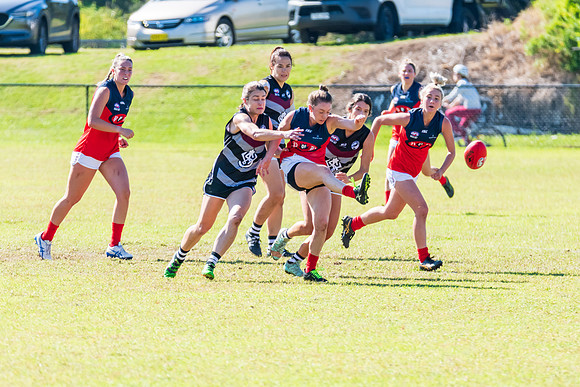 Rd 3 MPD - Inner West v Pennant Hills - 25 April 2021
