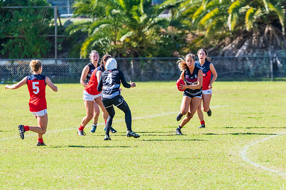 Rd 3 MPD - Inner West v Pennant Hills - 25 April 2021
