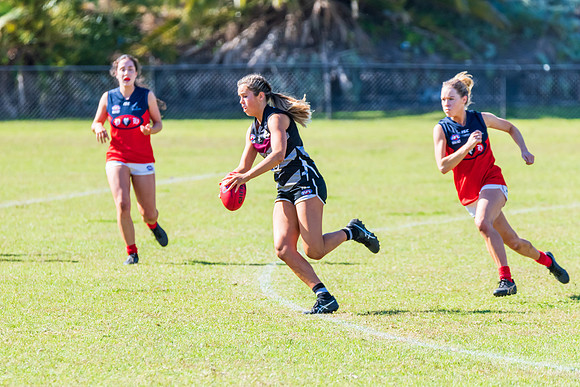Rd 3 MPD - Inner West v Pennant Hills - 25 April 2021