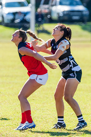 Rd 3 MPD - Inner West v Pennant Hills - 25 April 2021
