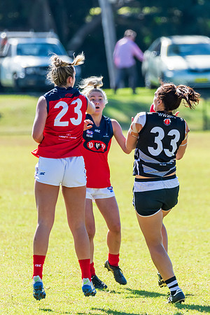 Rd 3 MPD - Inner West v Pennant Hills - 25 April 2021