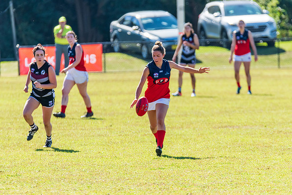 Rd 3 MPD - Inner West v Pennant Hills - 25 April 2021
