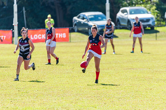 Rd 3 MPD - Inner West v Pennant Hills - 25 April 2021