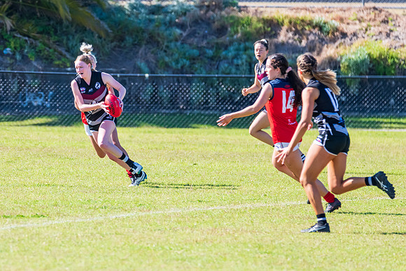 Rd 3 MPD - Inner West v Pennant Hills - 25 April 2021
