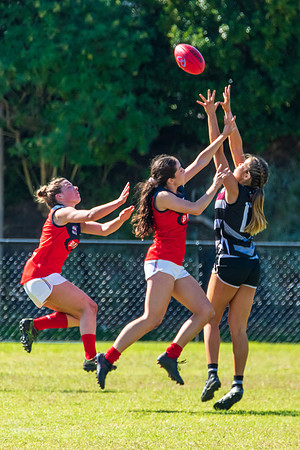 Rd 3 MPD - Inner West v Pennant Hills - 25 April 2021