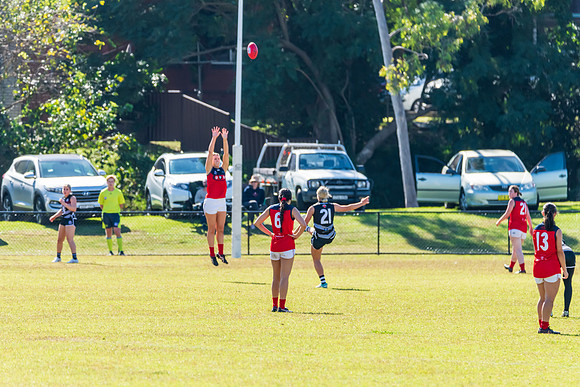 Rd 3 MPD - Inner West v Pennant Hills - 25 April 2021