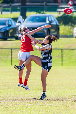 Rd 3 MPD - Inner West v Pennant Hills - 25 April 2021