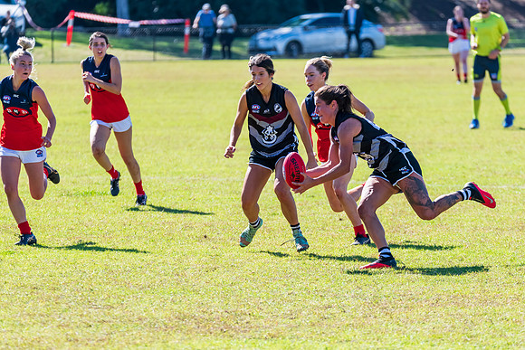 Rd 3 MPD - Inner West v Pennant Hills - 25 April 2021