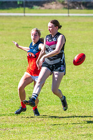 Rd 3 MPD - Inner West v Pennant Hills - 25 April 2021
