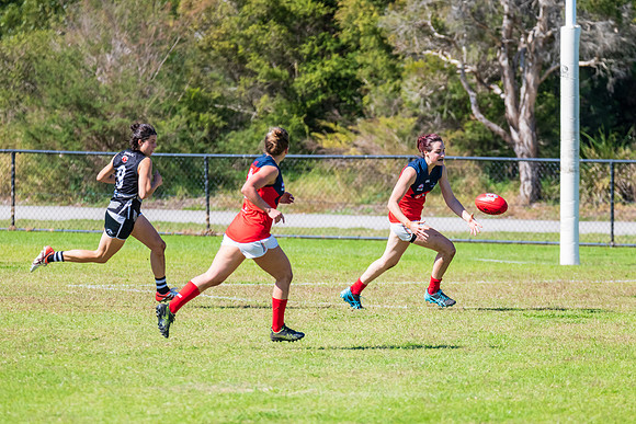 Rd 3 MPD - Inner West v Pennant Hills - 25 April 2021