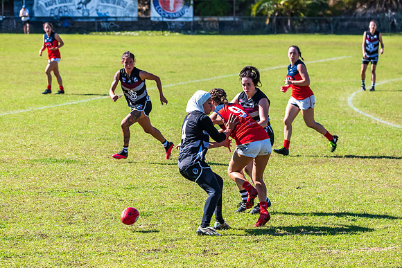 Rd 3 MPD - Inner West v Pennant Hills - 25 April 2021