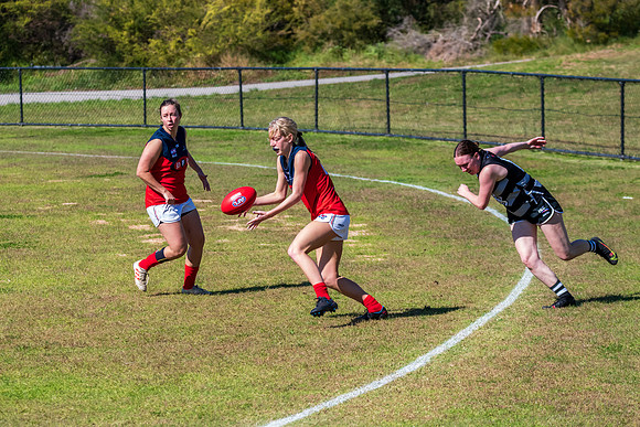 Rd 3 MPD - Inner West v Pennant Hills - 25 April 2021
