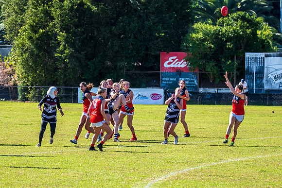 Rd 3 MPD - Inner West v Pennant Hills - 25 April 2021