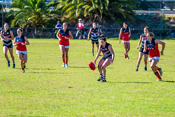 Rd 3 MPD - Inner West v Pennant Hills - 25 April 2021
