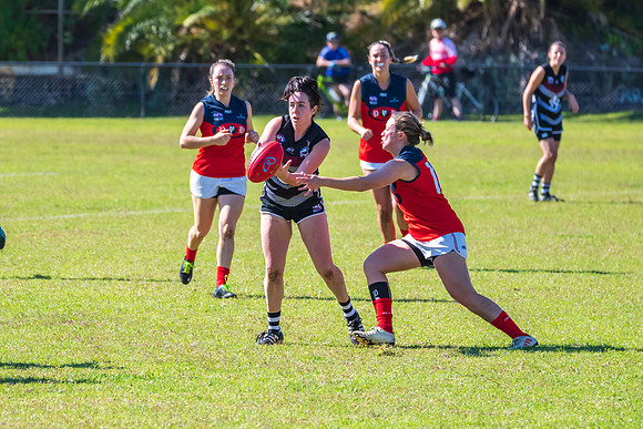 Rd 3 MPD - Inner West v Pennant Hills - 25 April 2021