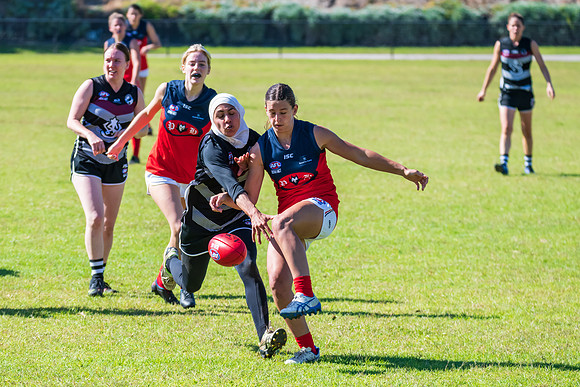 Rd 3 MPD - Inner West v Pennant Hills - 25 April 2021