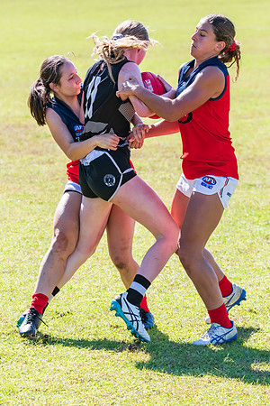 Rd 3 MPD - Inner West v Pennant Hills - 25 April 2021
