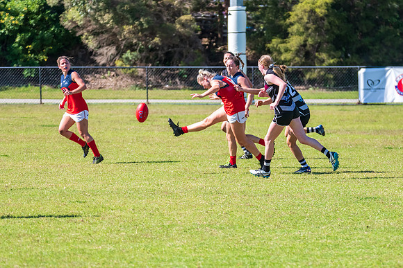 Rd 3 MPD - Inner West v Pennant Hills - 25 April 2021