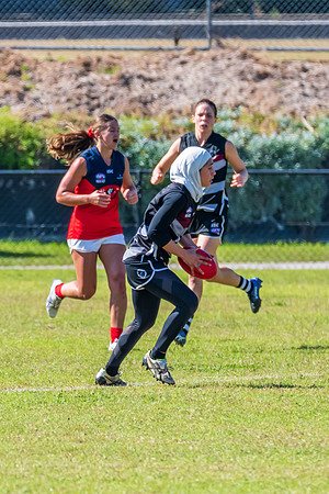 Rd 3 MPD - Inner West v Pennant Hills - 25 April 2021