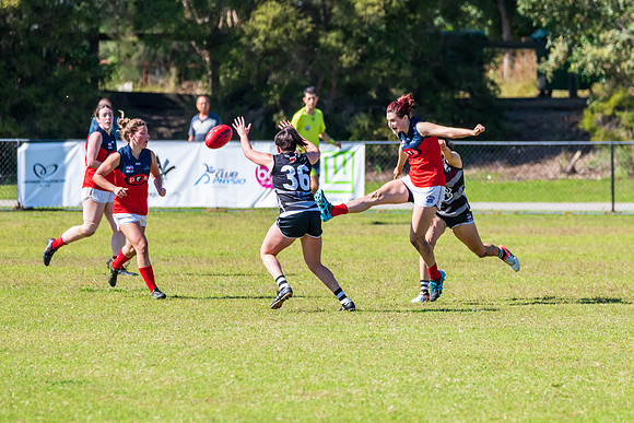 Rd 3 MPD - Inner West v Pennant Hills - 25 April 2021
