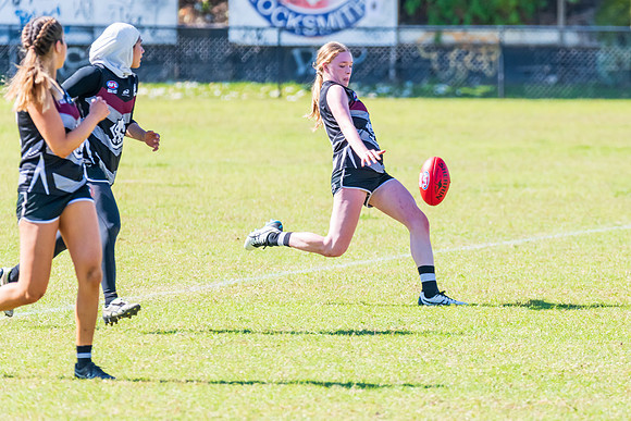 Rd 3 MPD - Inner West v Pennant Hills - 25 April 2021