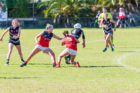 Rd 3 MPD - Inner West v Pennant Hills - 25 April 2021