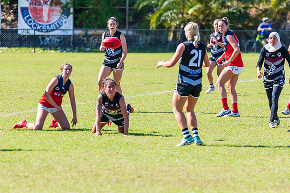 Rd 3 MPD - Inner West v Pennant Hills - 25 April 2021