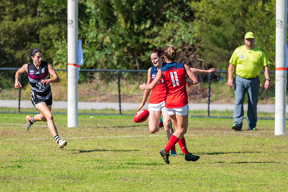 Rd 3 MPD - Inner West v Pennant Hills - 25 April 2021