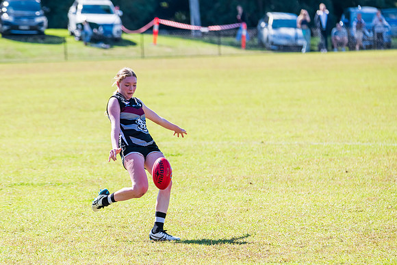 Rd 3 MPD - Inner West v Pennant Hills - 25 April 2021