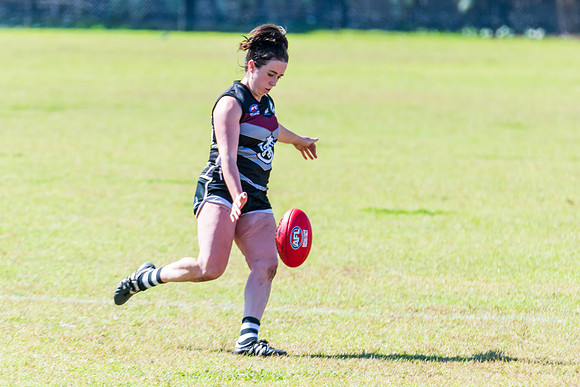 Rd 3 MPD - Inner West v Pennant Hills - 25 April 2021