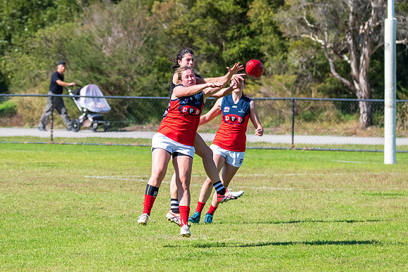 Rd 3 MPD - Inner West v Pennant Hills - 25 April 2021