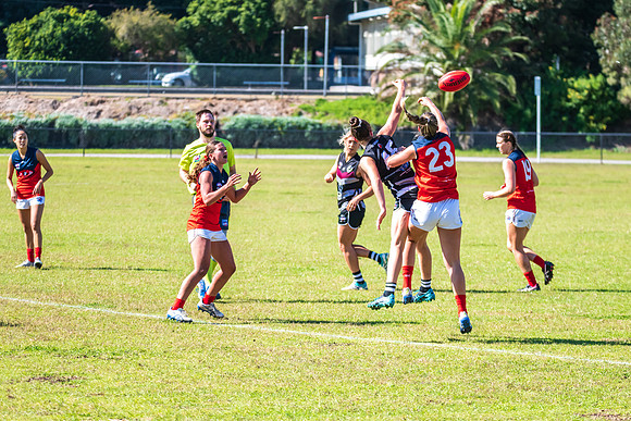 Rd 3 MPD - Inner West v Pennant Hills - 25 April 2021